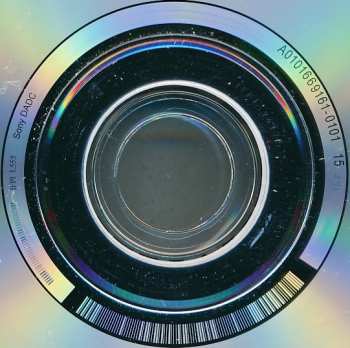 CD The Priests: Noël