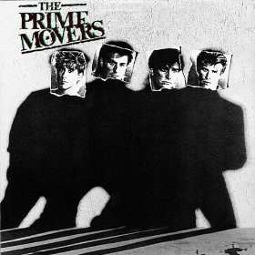 LP The Prime Movers: Prime Movers 338821