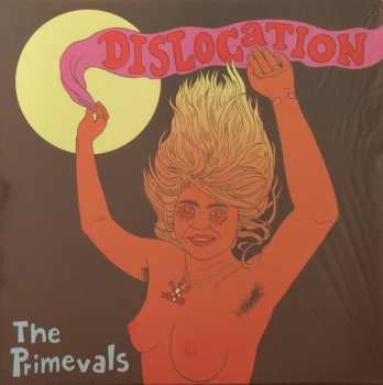 Album The Primevals: Dislocation