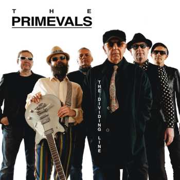 Album The Primevals: The Dividing Line
