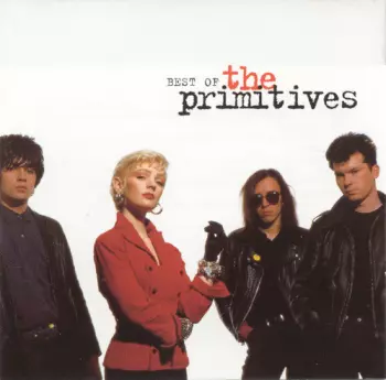 The Primitives: Best Of The Primitives