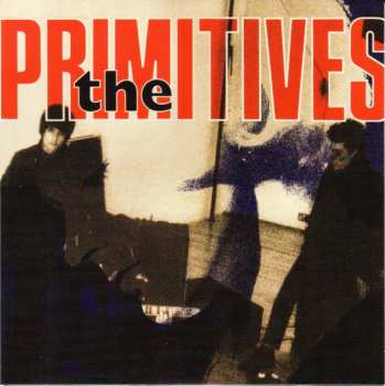 5CD/Box Set The Primitives: Bloom! The Full Story 1985-1992 96029