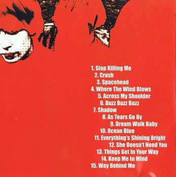 CD The Primitives: Buzz, Buzz, Buzz