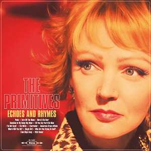 Album The Primitives: Echoes And Rhymes