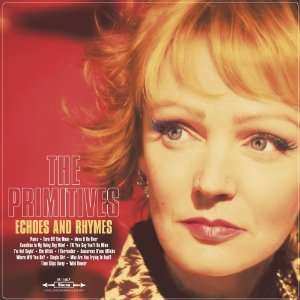 CD The Primitives: Echoes And Rhymes 183993