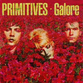 Album The Primitives: Galore