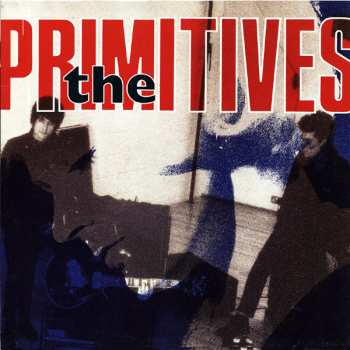 Album The Primitives: Lovely