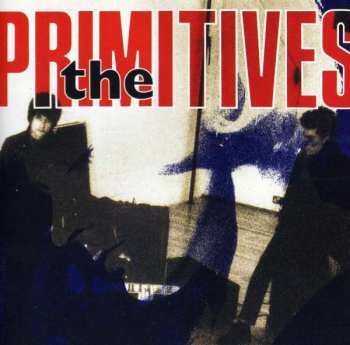 2CD The Primitives: Lovely 251979