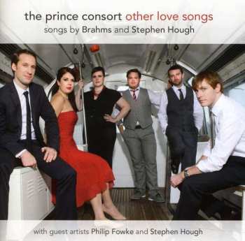 The Prince Consort: Other Love Songs