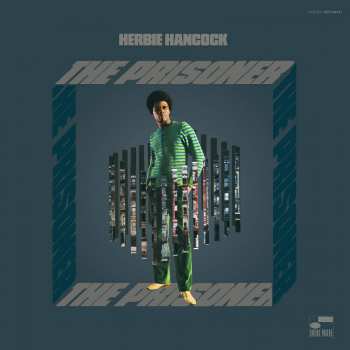 Album Herbie Hancock: The Prisoner