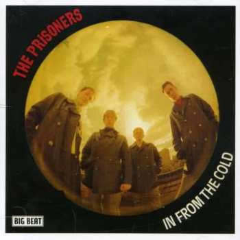 CD The Prisoners: In From The Cold 116902
