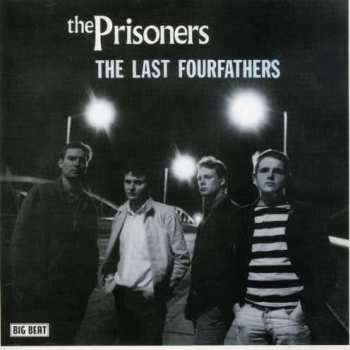 CD The Prisoners: The Last Fourfathers 232649