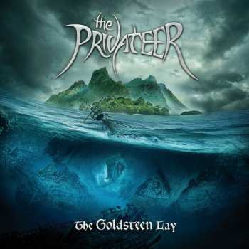 Album The Privateer: The Goldsteen Lay