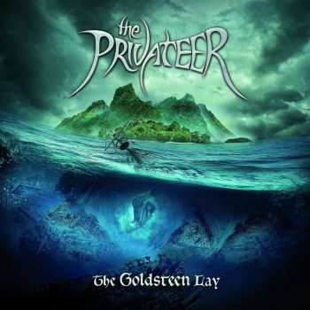 CD The Privateer: The Goldsteen Lay 439791