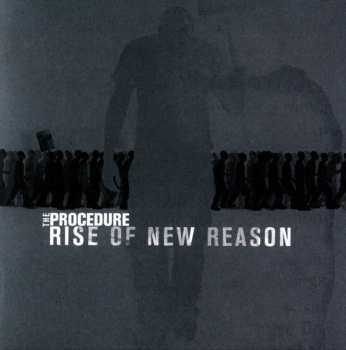 Album The Procedure: Rise Of New Reason