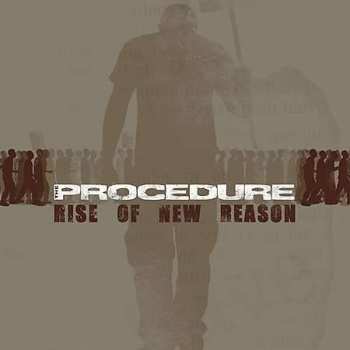 CD The Procedure: Rise Of New Reason 463885