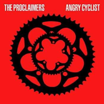 2LP The Proclaimers: Angry Cyclist 341675