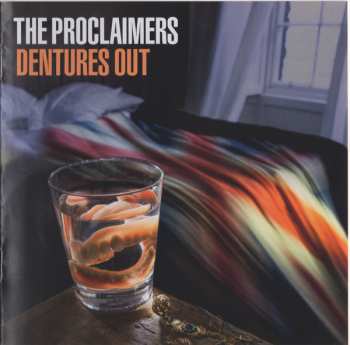 Album The Proclaimers: Dentures Out
