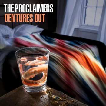 LP The Proclaimers: Dentures Out 453338