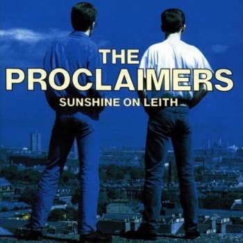 CD The Proclaimers: Sunshine On Leith 462392