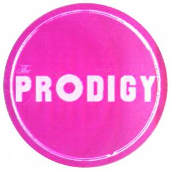 CD The Prodigy: Always Outnumbered, Never Outgunned 387836