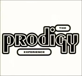 Album The Prodigy: Experience