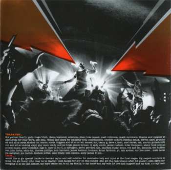 CD The Prodigy: Invaders Must Die 18213