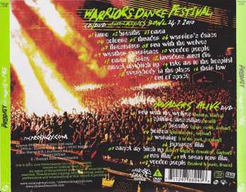 CD/DVD The Prodigy: Live - World's On Fire 460925