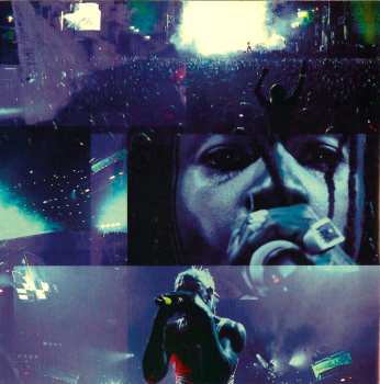 CD/DVD The Prodigy: Live - World's On Fire