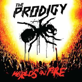 Album The Prodigy: Live - World's On Fire