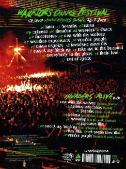 CD/DVD The Prodigy: Live - World's On Fire 481154