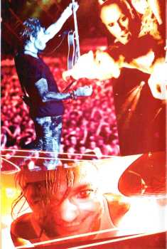 CD/DVD The Prodigy: Live - World's On Fire 481154