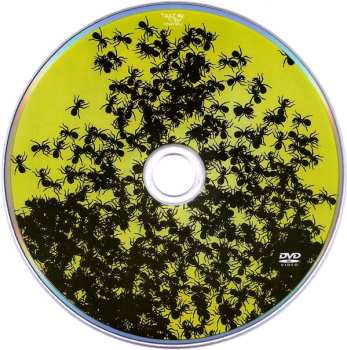 CD/DVD The Prodigy: Live - World's On Fire