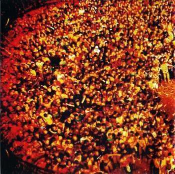 CD/DVD The Prodigy: Live - World's On Fire