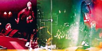 CD/DVD The Prodigy: Live - World's On Fire 460925