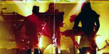 CD/DVD The Prodigy: Live - World's On Fire