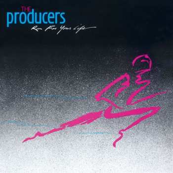 Album The Producers: Run For Your Life