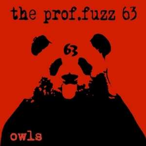 The Prof. Fuzz 63: Owls