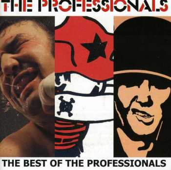 The Professionals: The Best Of The Professionals