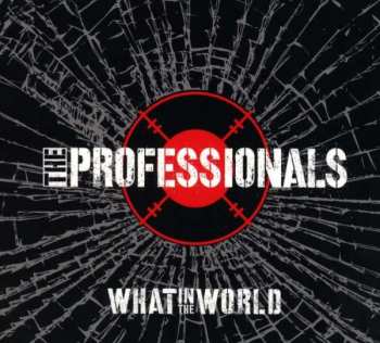 Album The Professionals: What In The World