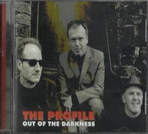 Album The Profile: Out Of The Darkness