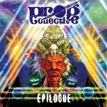 Album The Prog Collective: Epilogue