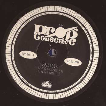 2LP The Prog Collective: Epilogue 279026