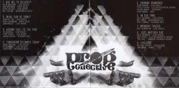 CD The Prog Collective: Epilogue 249384