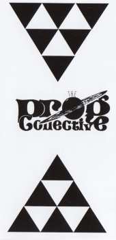 CD The Prog Collective: Epilogue 249384
