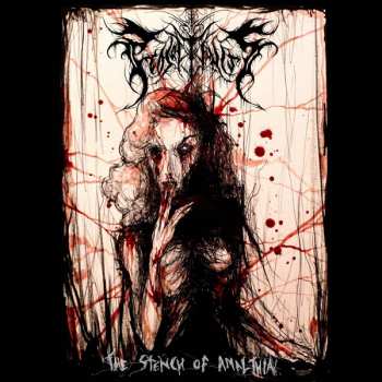Album The Projectionist: The Stench Of Amalthia
