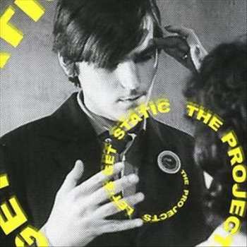 LP The Projects: Let's Get Static CLR 147575