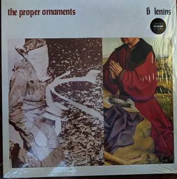 Album The Proper Ornaments: 6 Lenins