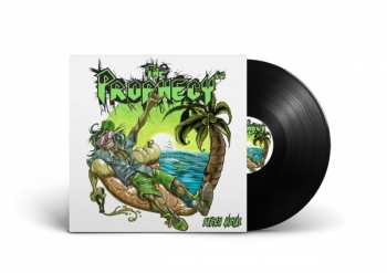 LP The Prophecy23: Fresh Metal LTD | NUM 133133