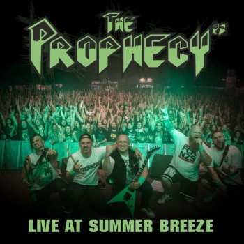 Album The Prophecy23: Live At Summer Breeze
